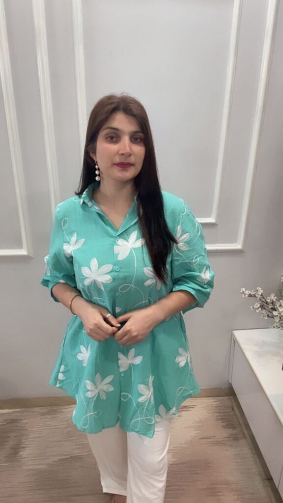 kurti
